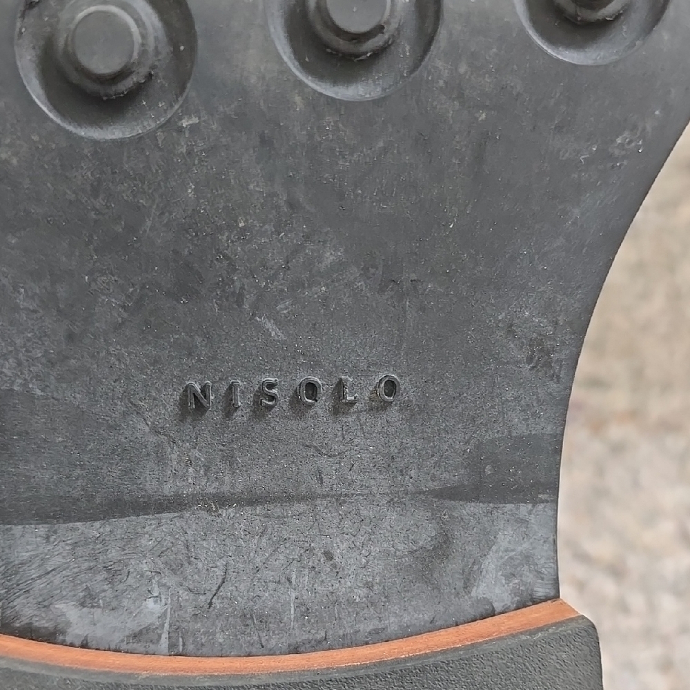 Nisolo Women’s All-Weather Amalia Boot Size 10 - Picture 2 of 8